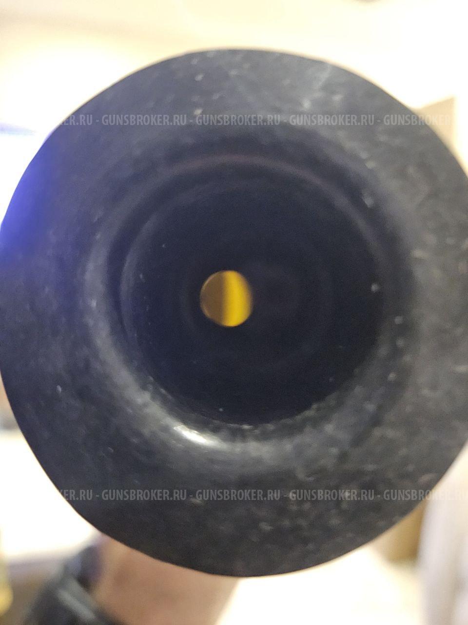 ПСО для ТИГРа (СВД)