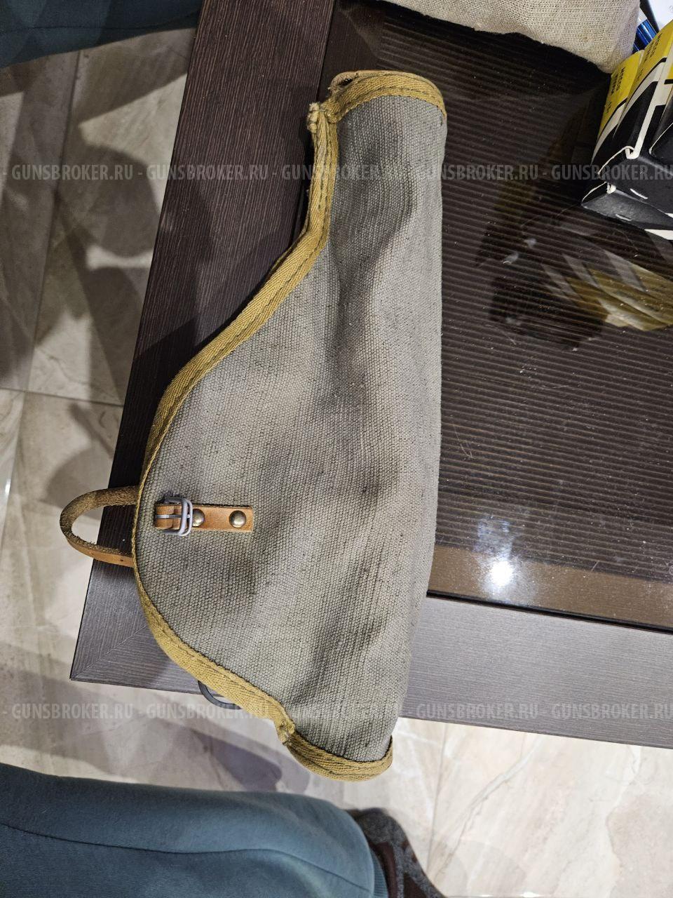 ПСО для ТИГРа (СВД)