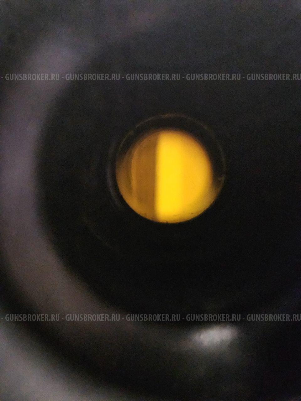 ПСО для ТИГРа (СВД)