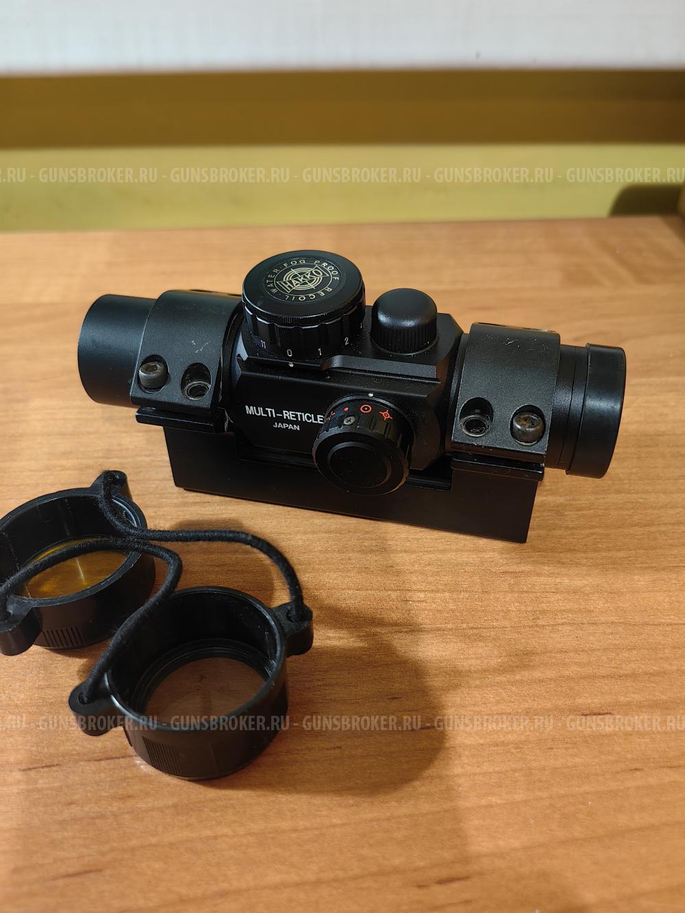 PSP – винтовка «Hatsan BT 65 RB» (Хатсан) (калибр 4,5 мм.) + аксессуары.