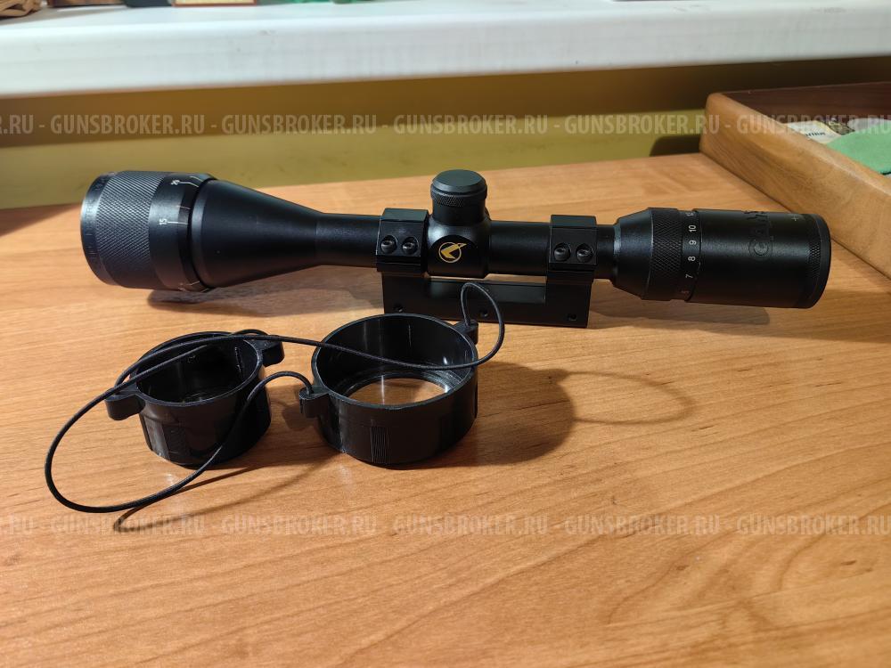 PSP – винтовка «Hatsan BT 65 RB» (Хатсан) (калибр 4,5 мм.) + аксессуары.