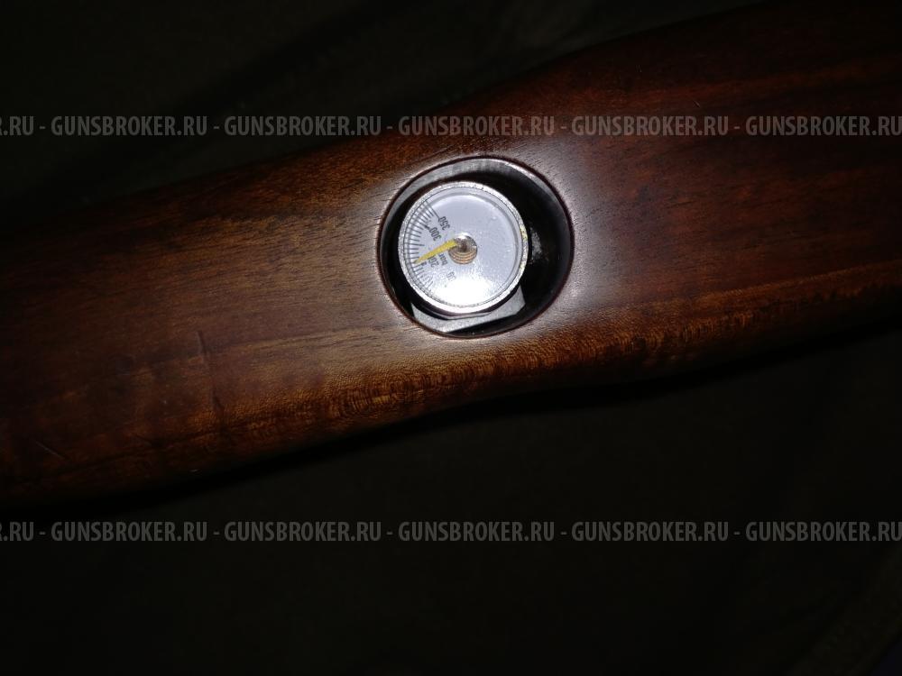 ПСП Егерь 6.35