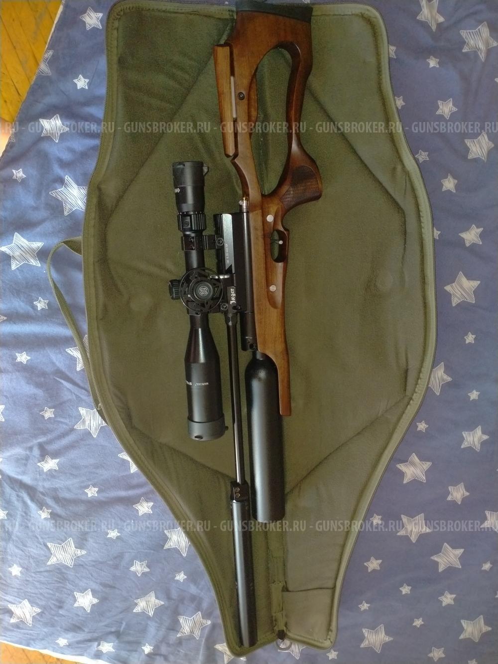 ПСП Егерь 6.35