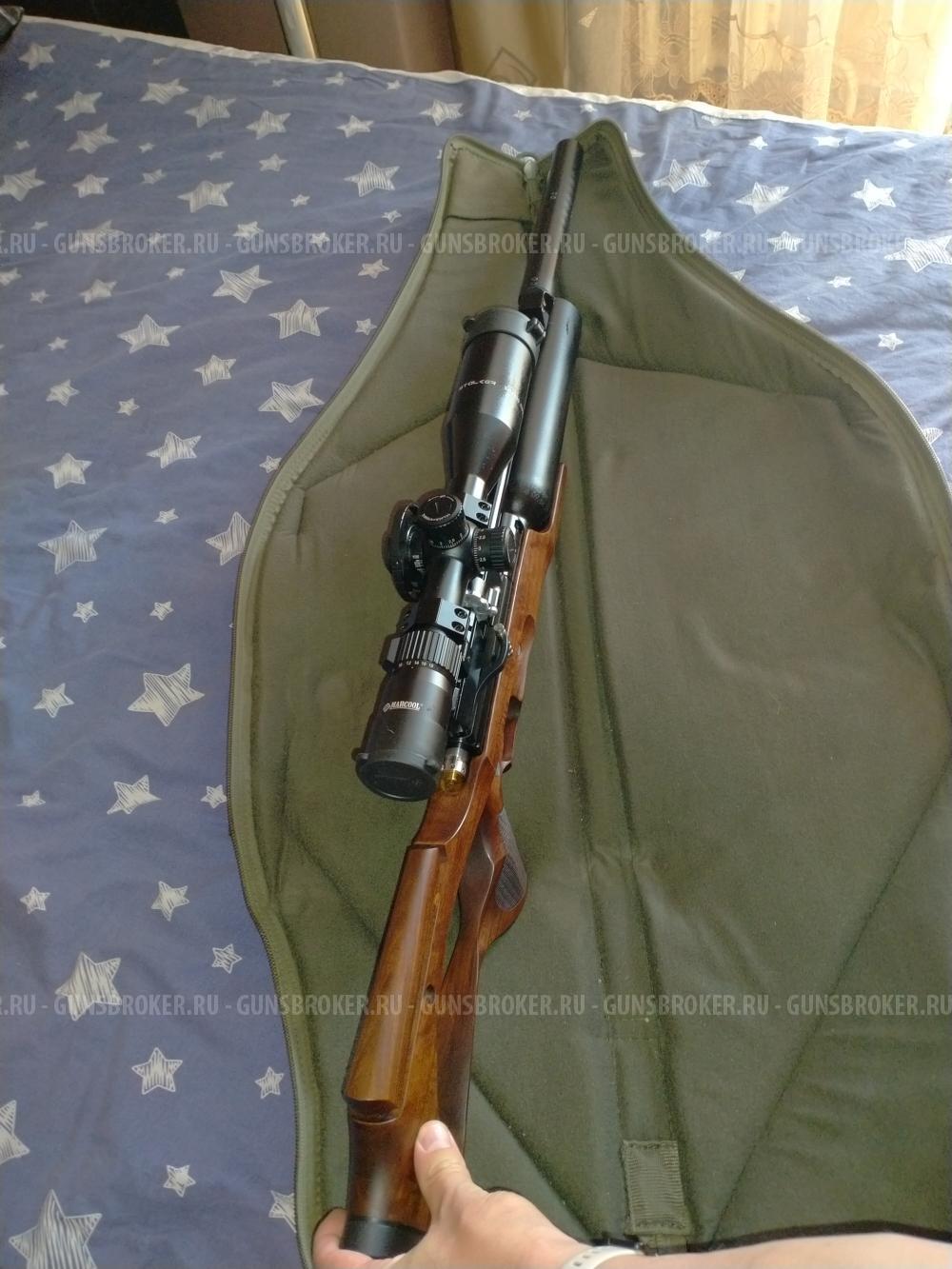 ПСП Егерь 6.35