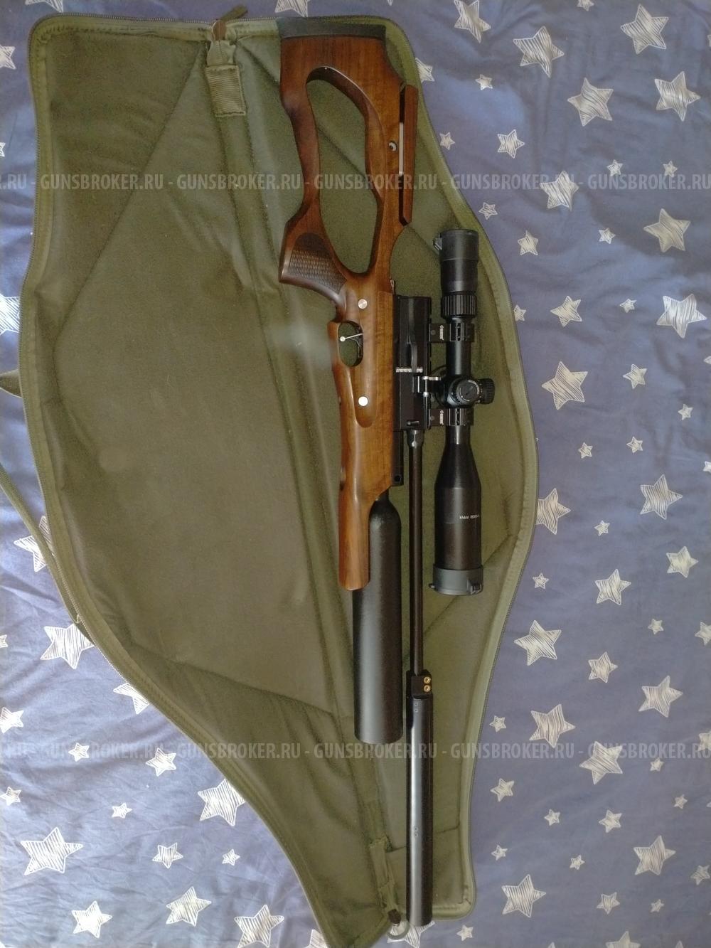 ПСП Егерь 6.35