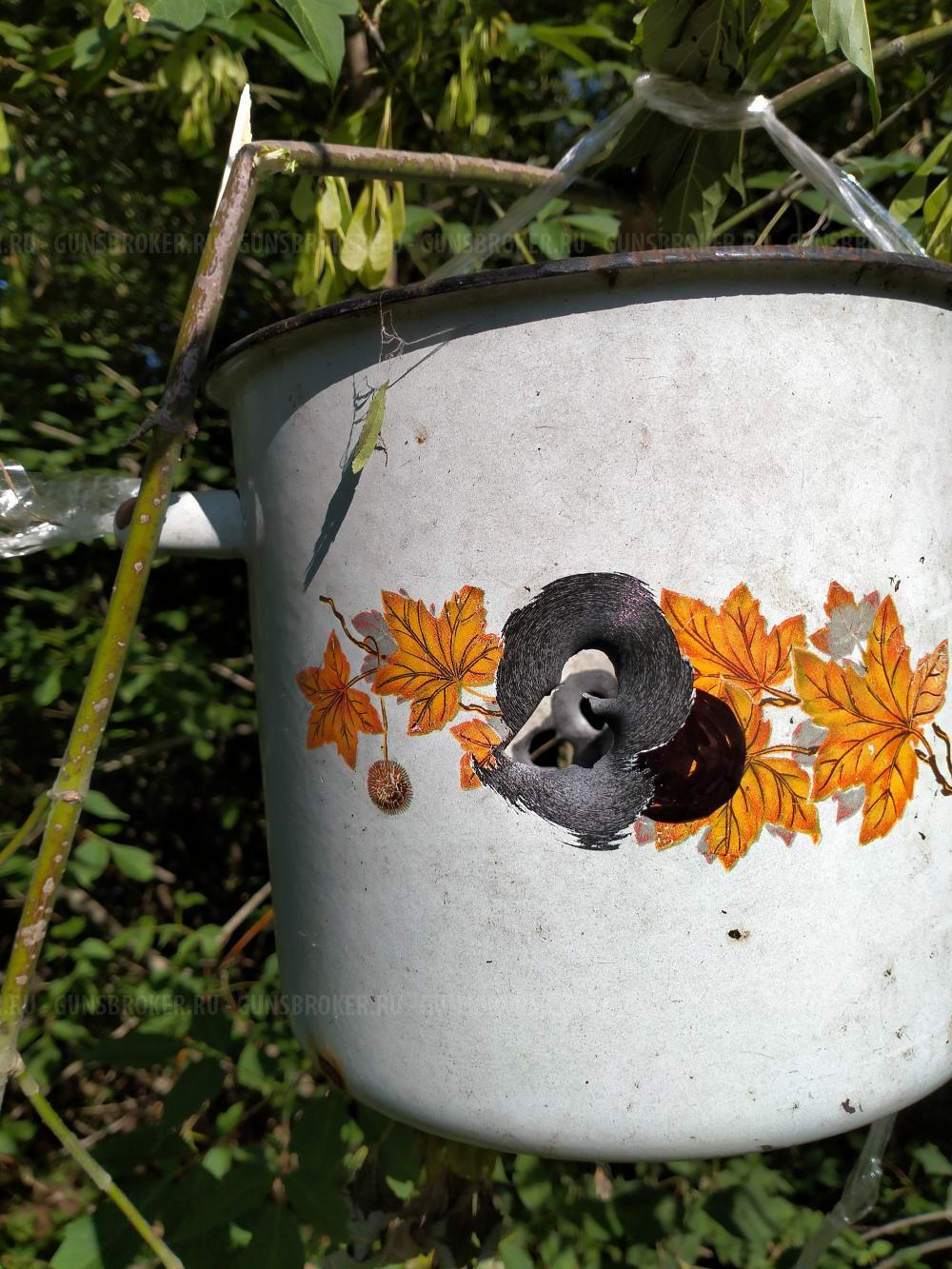 ПСП Егерь 6.35