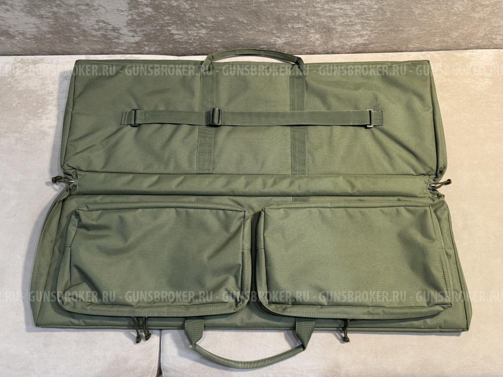 Псп Егерь(Jager) 6.35mm