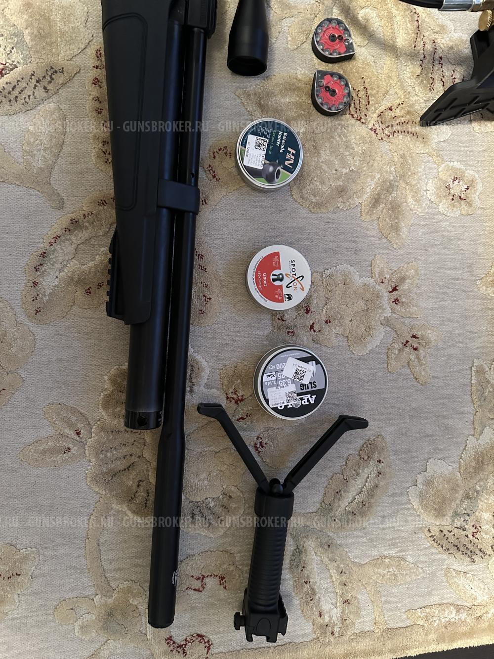 PSP HATSAN 6.25