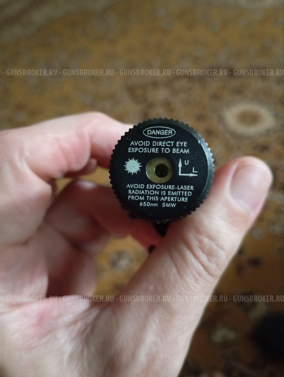 PSP Hatsan FlashPup QE 6,35мм