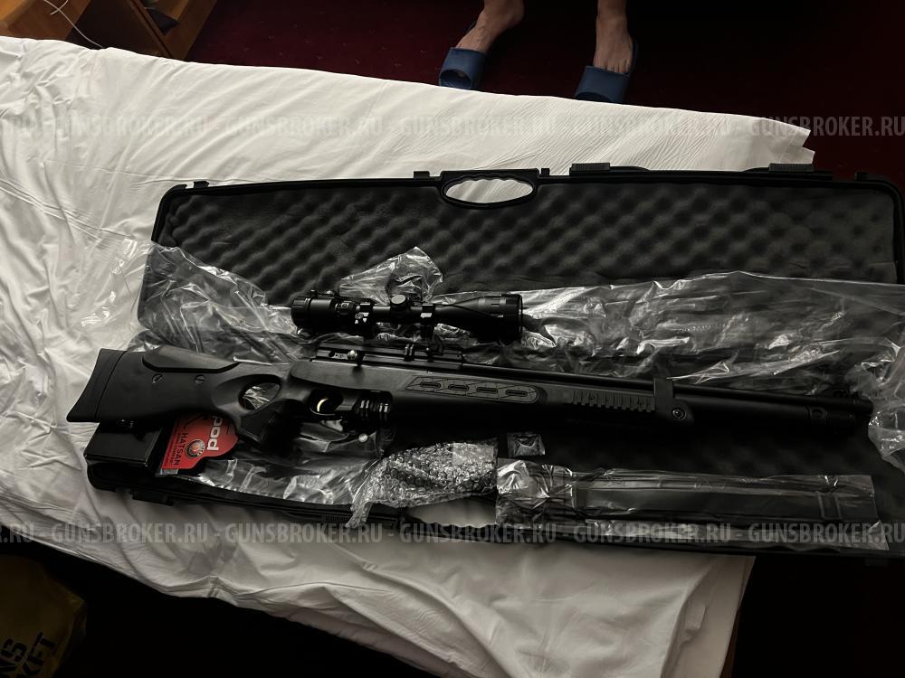 PSP HATSAN BT 65 SB Elite