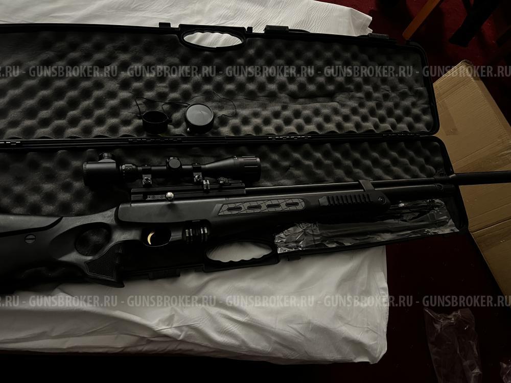 PSP HATSAN BT 65 SB Elite