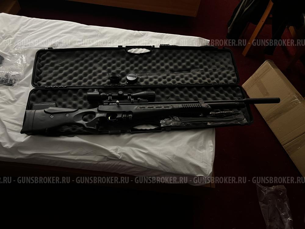 PSP HATSAN BT 65 SB Elite