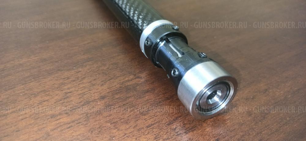 ПСП Kral Puncher Maxi 3 Bighorn калибр 6.35 мм