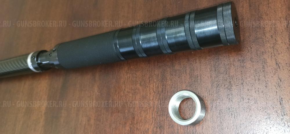 ПСП Kral Puncher Maxi 3 Bighorn калибр 6.35 мм