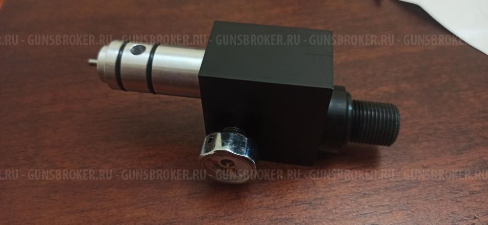 ПСП Kral Puncher Maxi 3 Bighorn калибр 6.35 мм