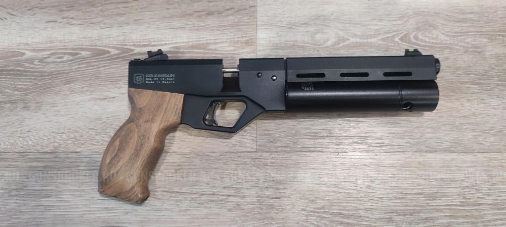 ПСП Крюгерган Корсар 5.5 мм.