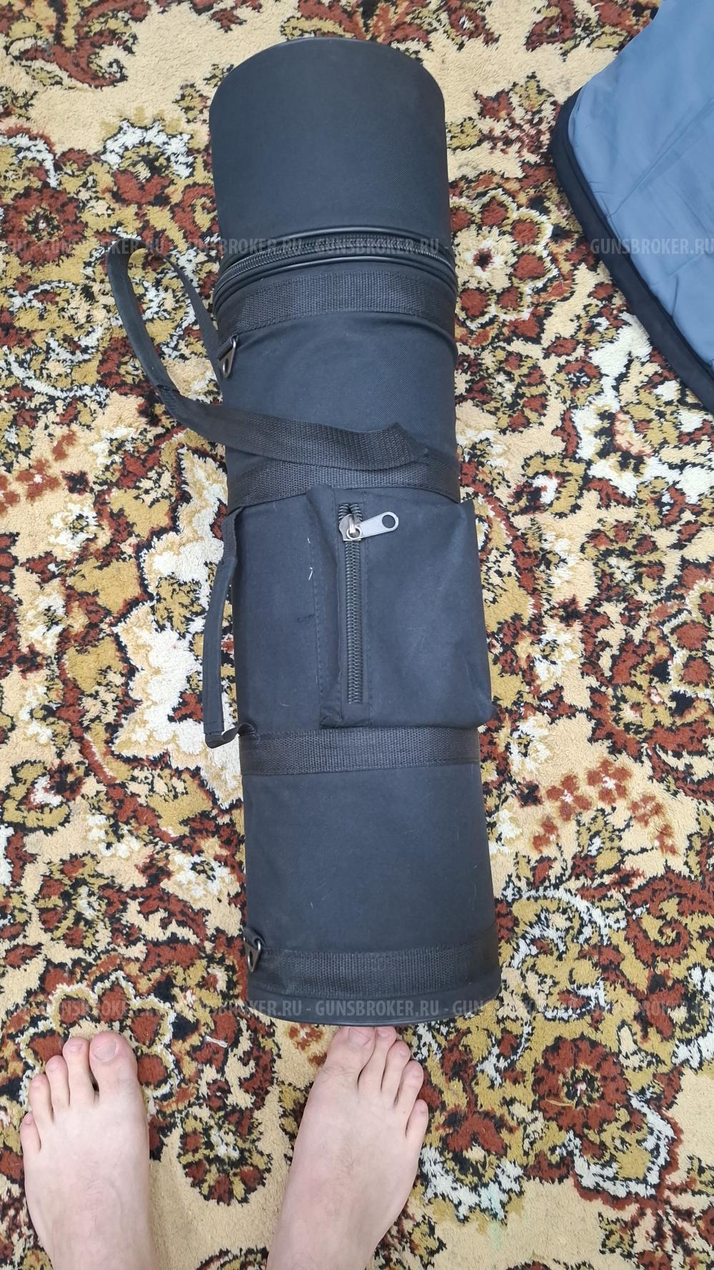 Psp пистолет Alfa Doberman-350