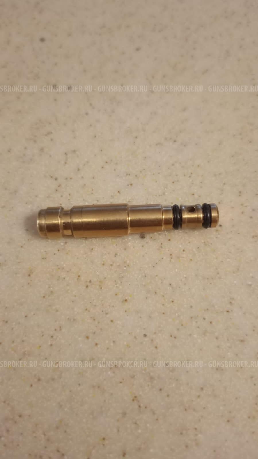 PSP пистолет Атаман АР-16 (5.5 мм)