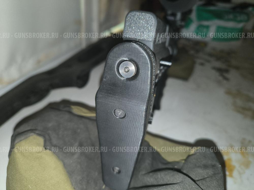 Псп пневматика VL-100 Ranger