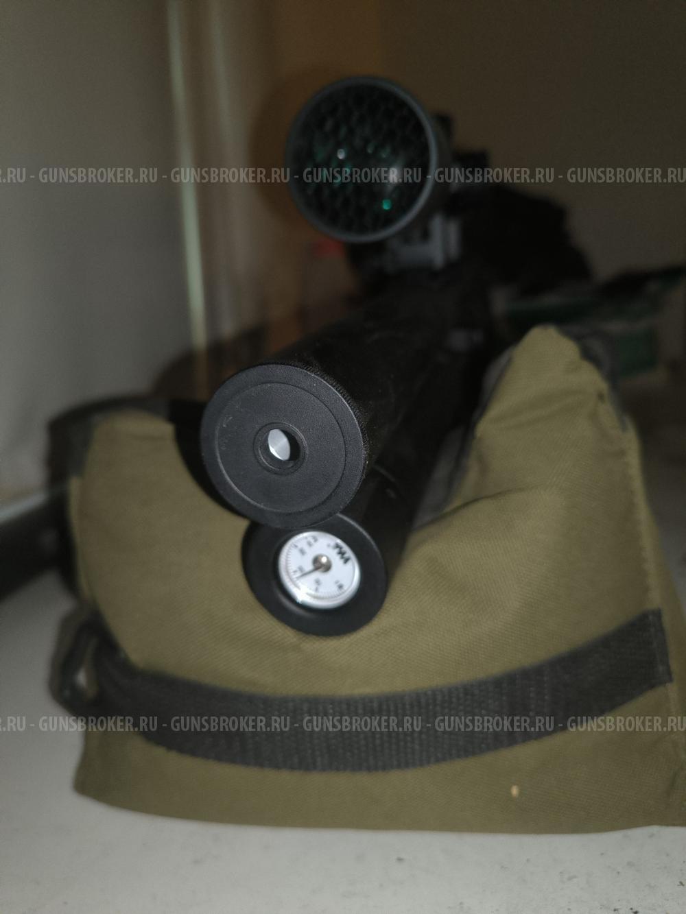 Псп пневматика VL-100 Ranger