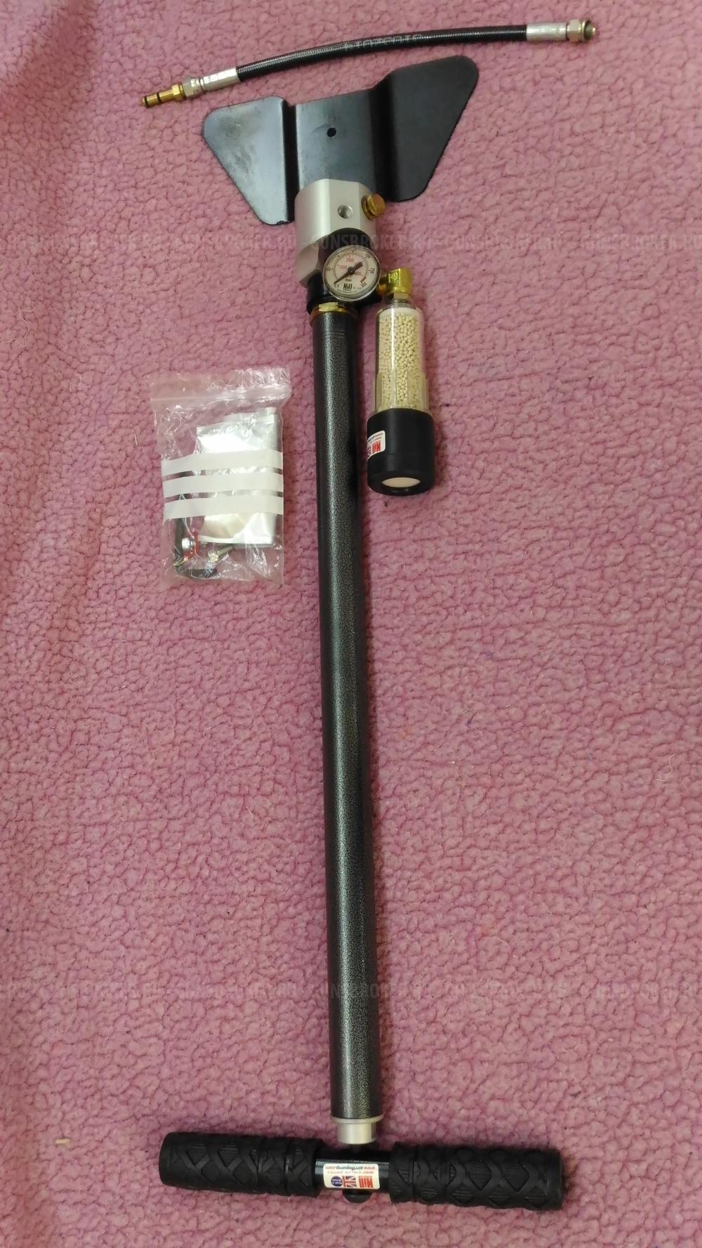 PSP Тайпан Мутант