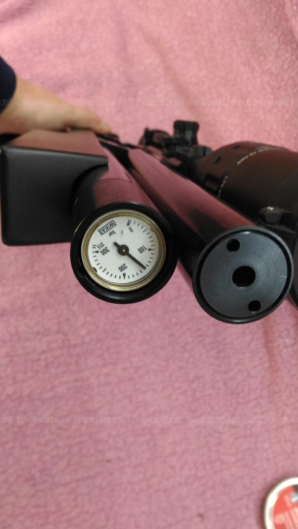 PSP Тайпан Мутант