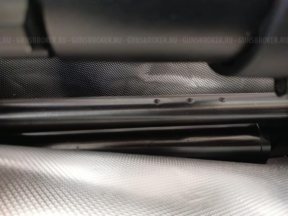 PSP Тайпан Мутант