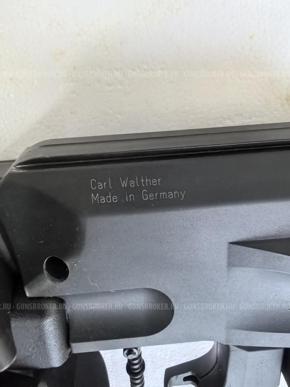 PSP винтовка Hammerli AR 20 FT