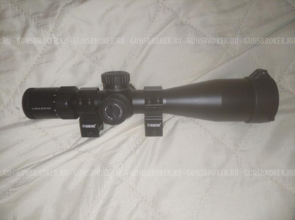 Псп винтовка Шторм 