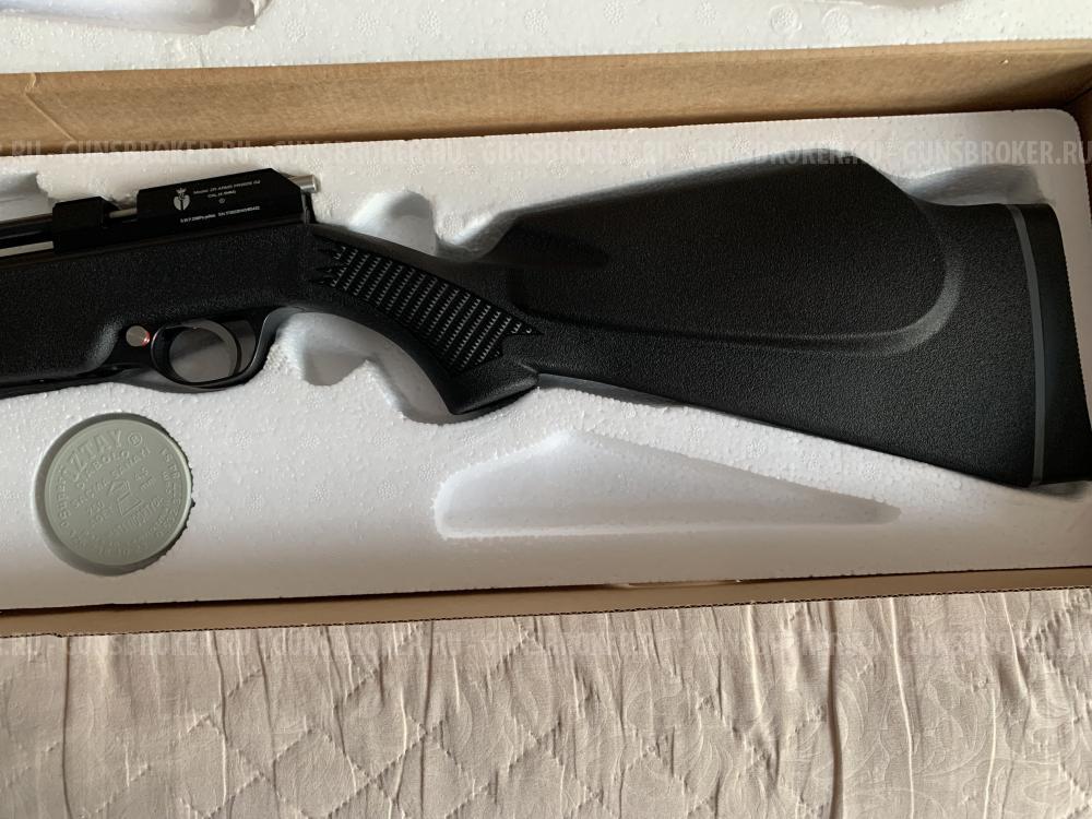 ПСП винтовка ZR Arms(Snowpeak pr 900s)
