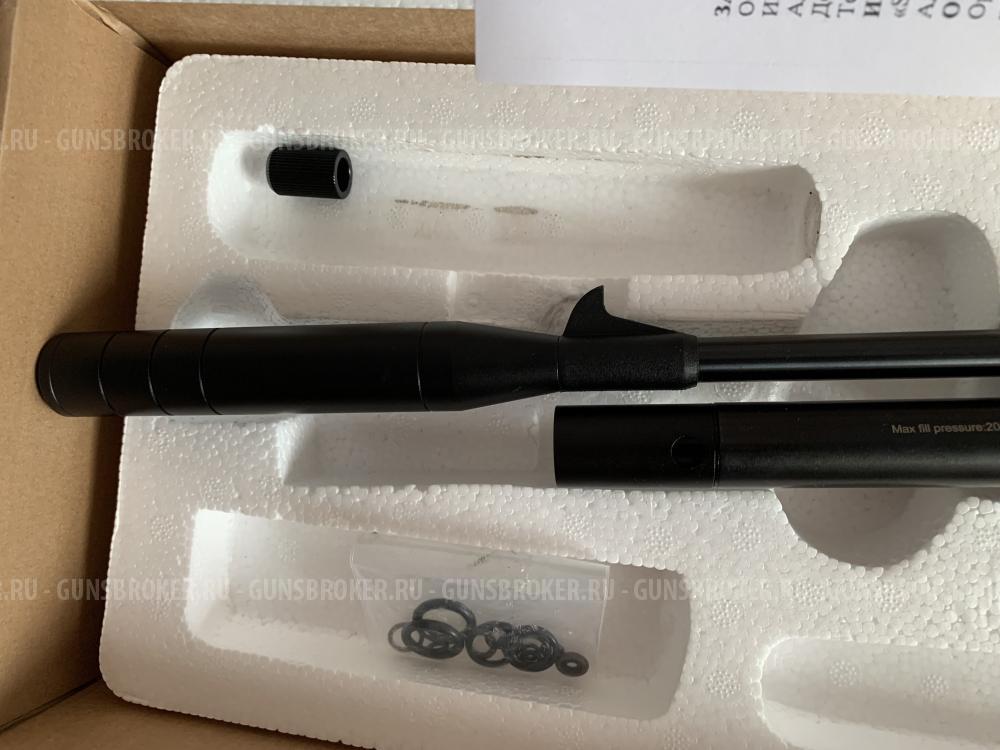 ПСП винтовка ZR Arms(Snowpeak pr 900s)