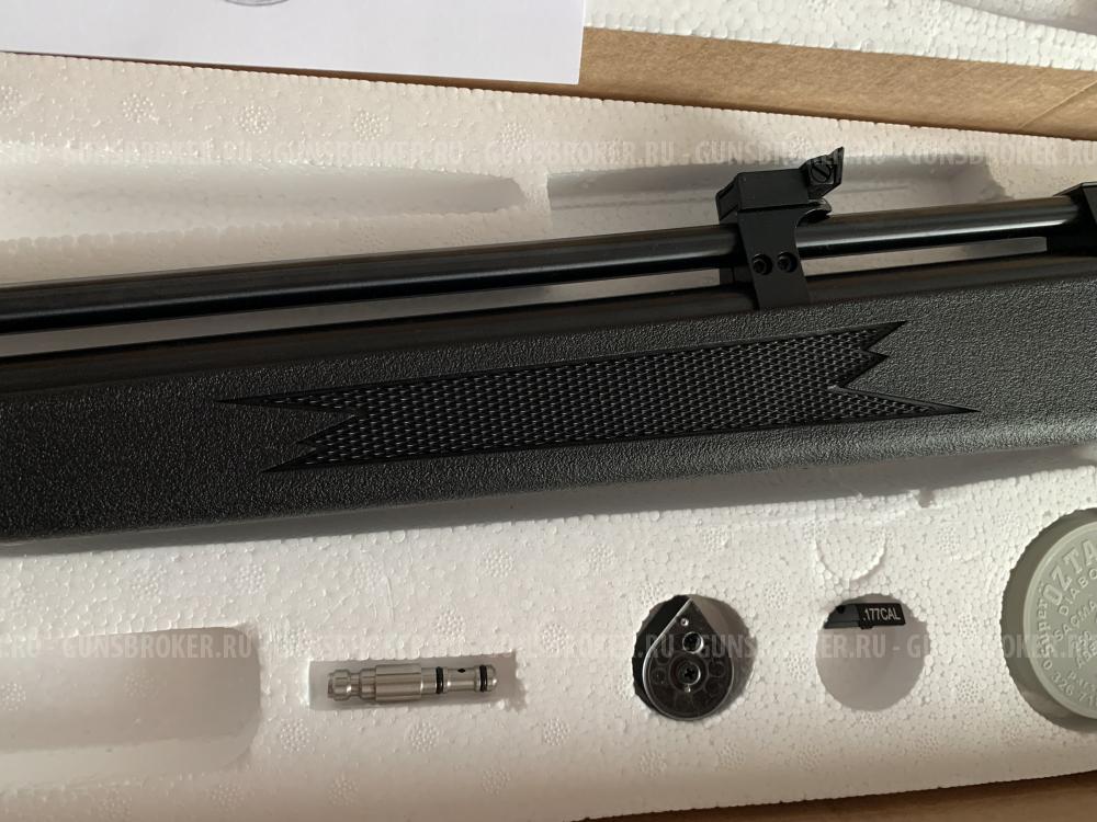 ПСП винтовка ZR Arms(Snowpeak pr 900s)