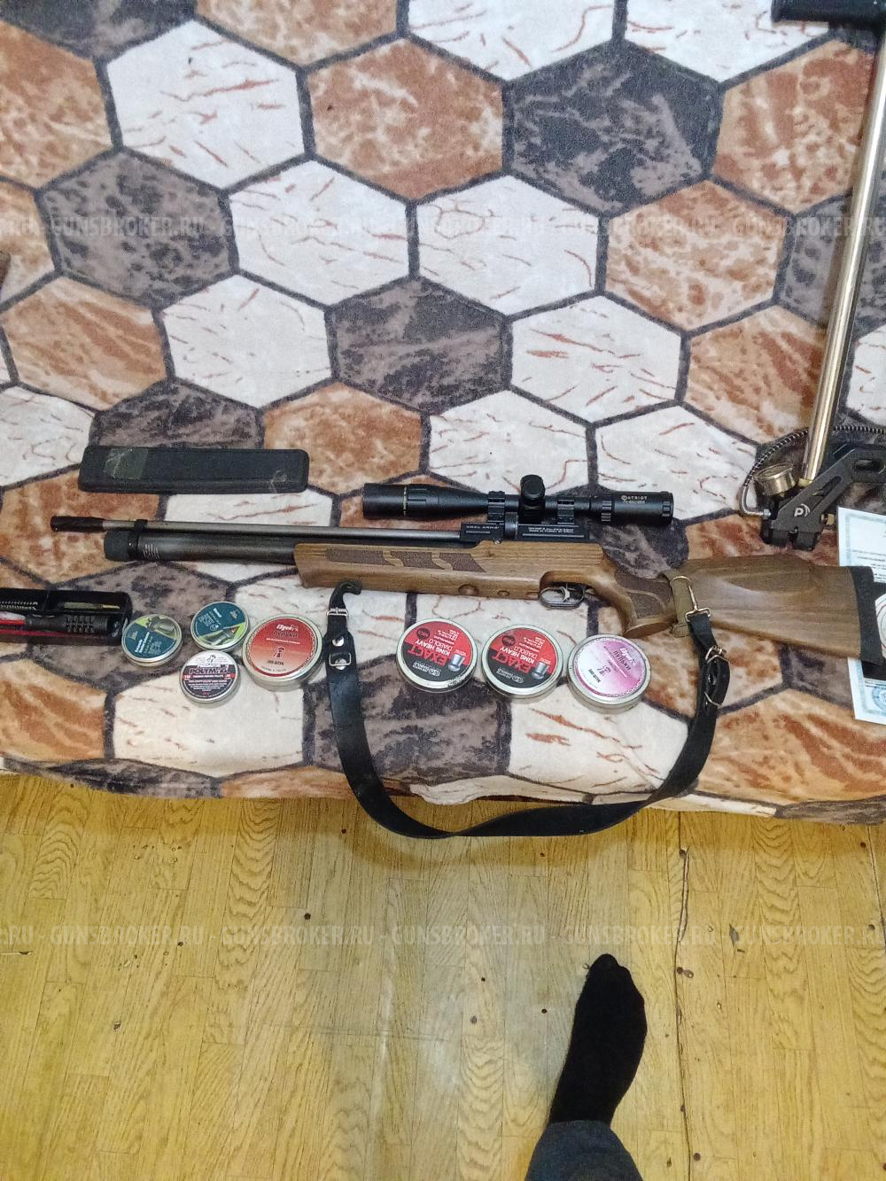 ПСП Винтовка