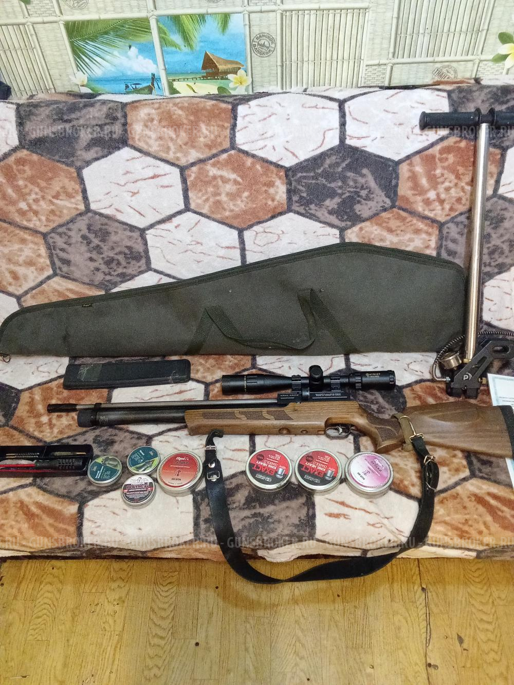 ПСП Винтовка