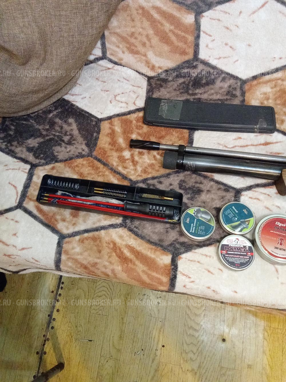 ПСП Винтовка