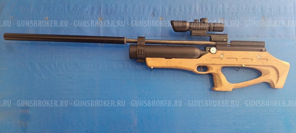 ПСП винтовка