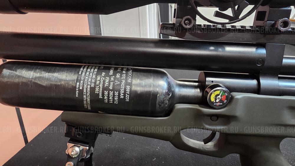 Псп.атаман 6.35