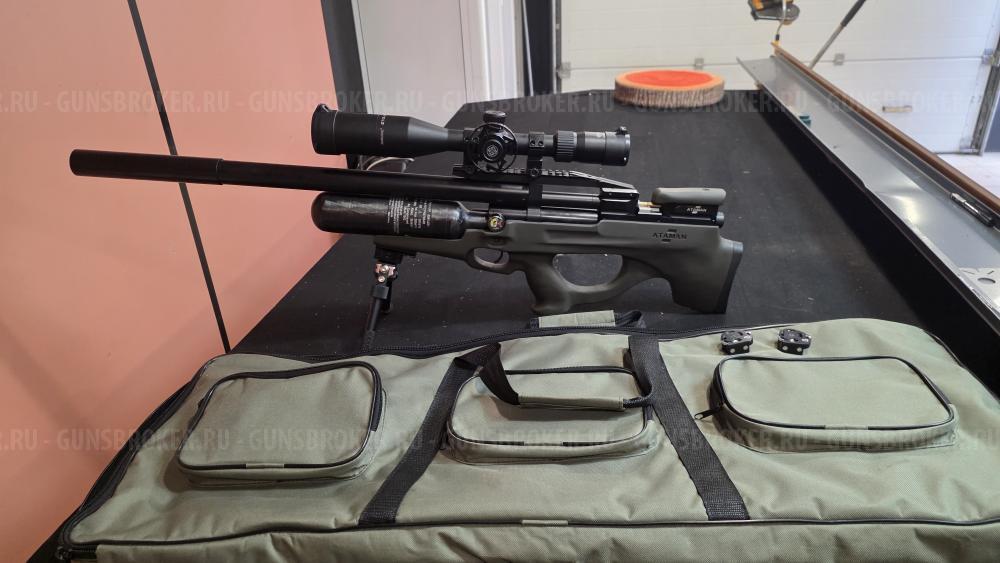 Псп.атаман 6.35