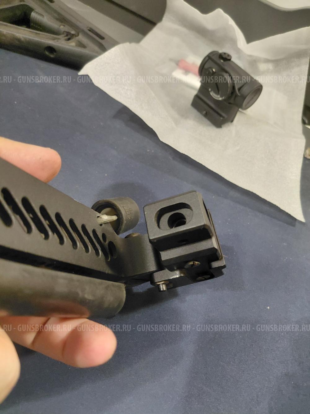 пт 5 приклад для ак zenit co