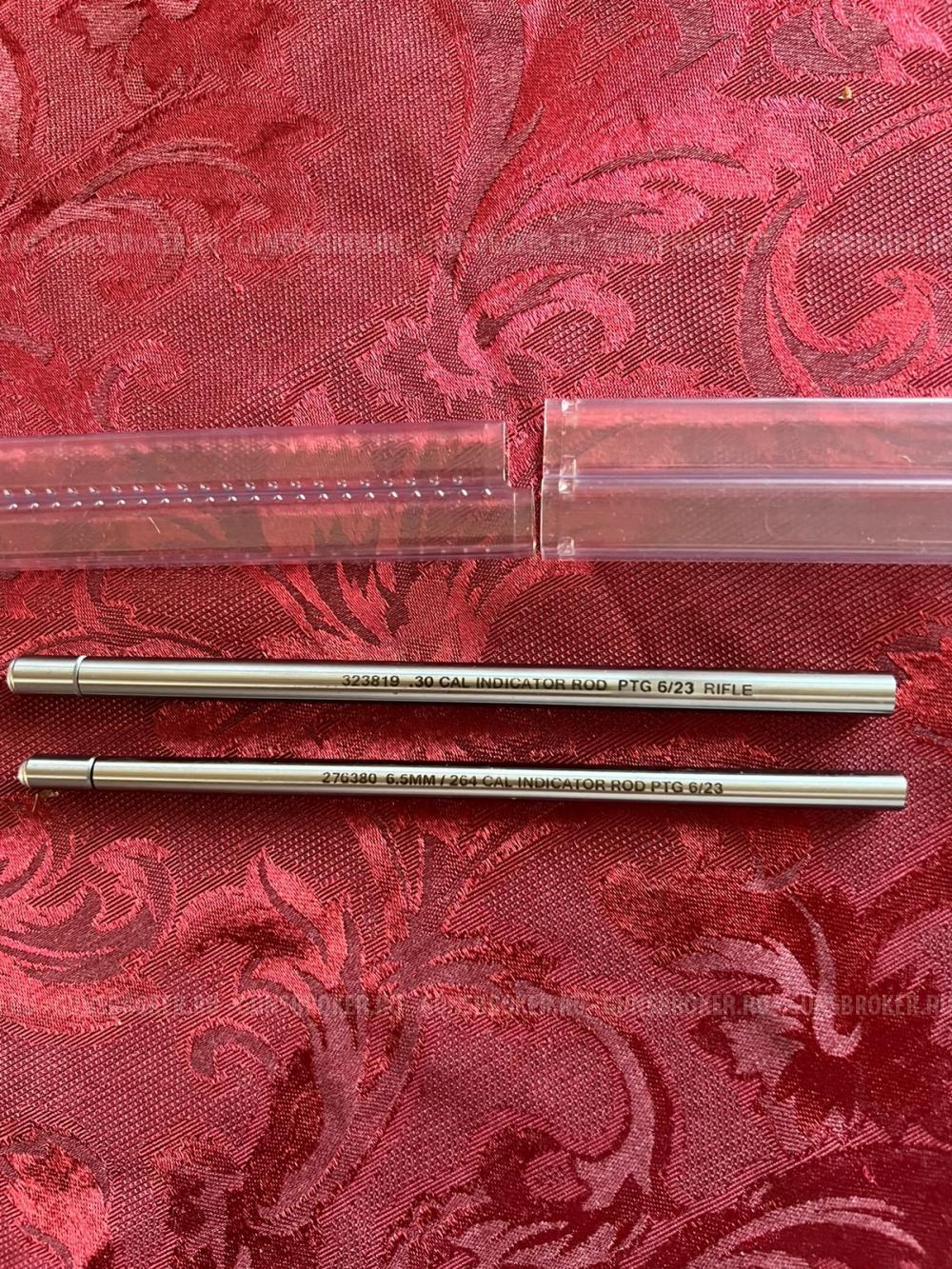 PTG indicator rod 6.5 и .30 CAL