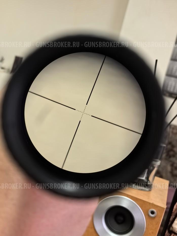 птический прицел Kahles K-312