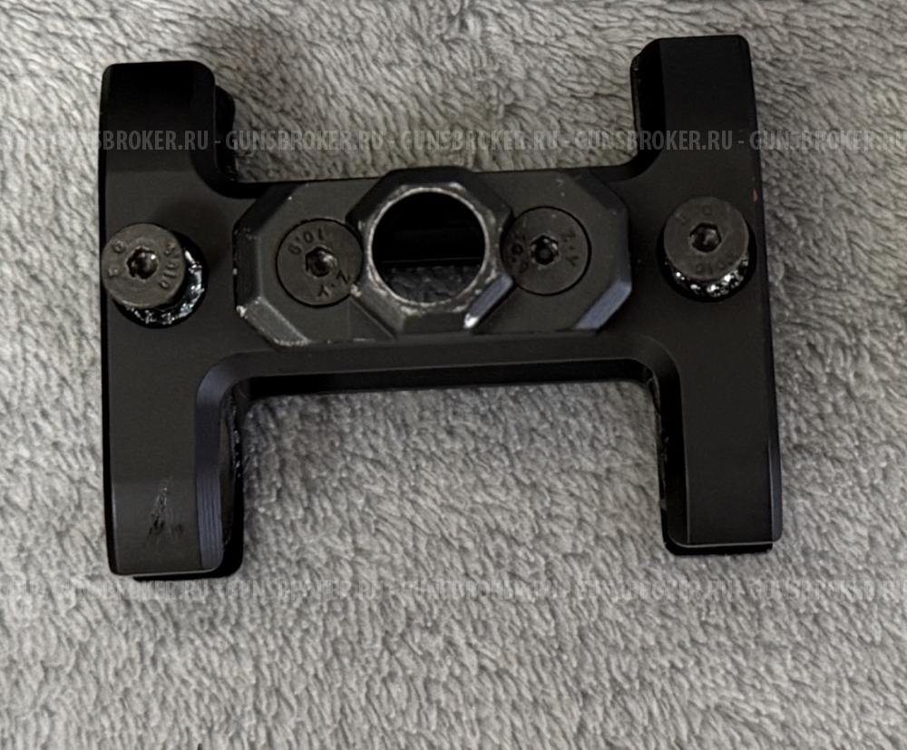 PTM СМА Адатара + qd антабка