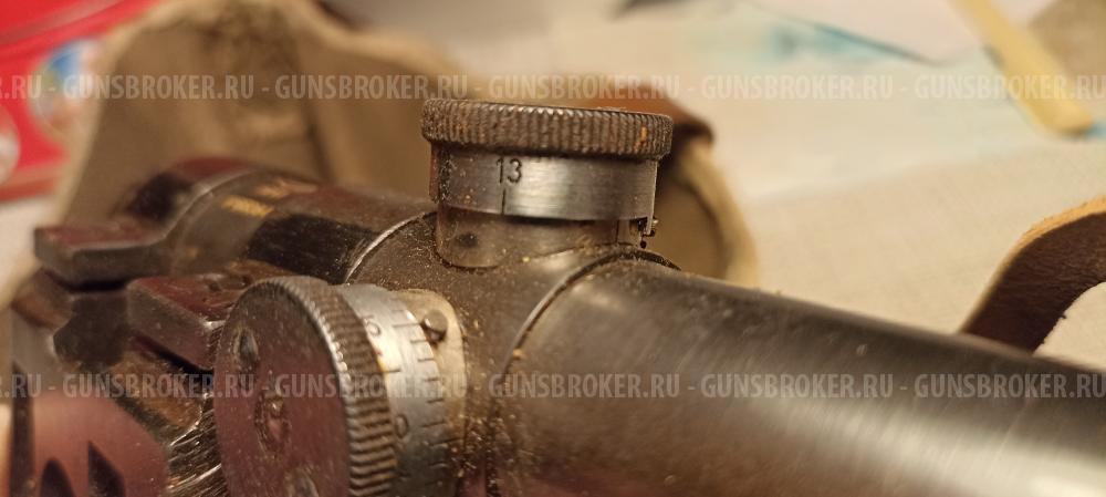 ПУ 1941 г. Новый. Полный комплект. На Винтовку Мосина 