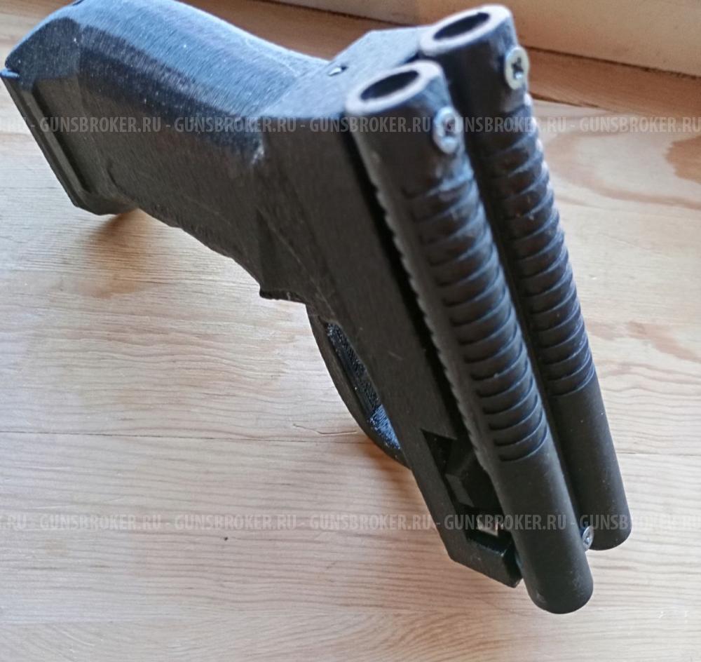 ПУ-2 ТЮНИНГ РУКОЯТКА