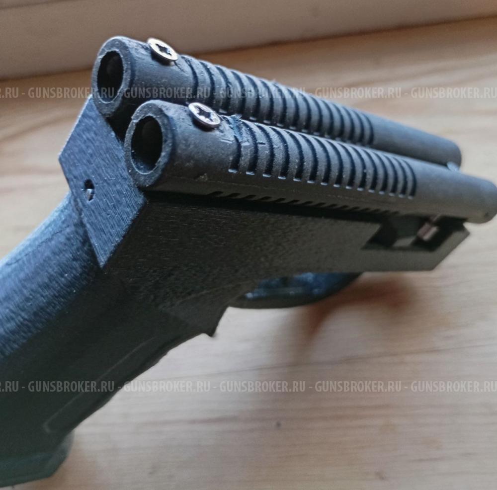 ПУ-2 ТЮНИНГ РУКОЯТКА