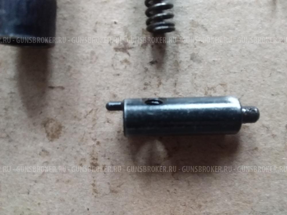 Пу под сигнал охотника