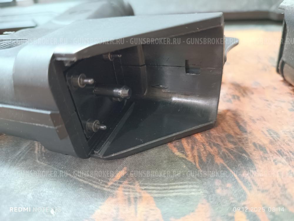 ПУ-4 от А+А Тула