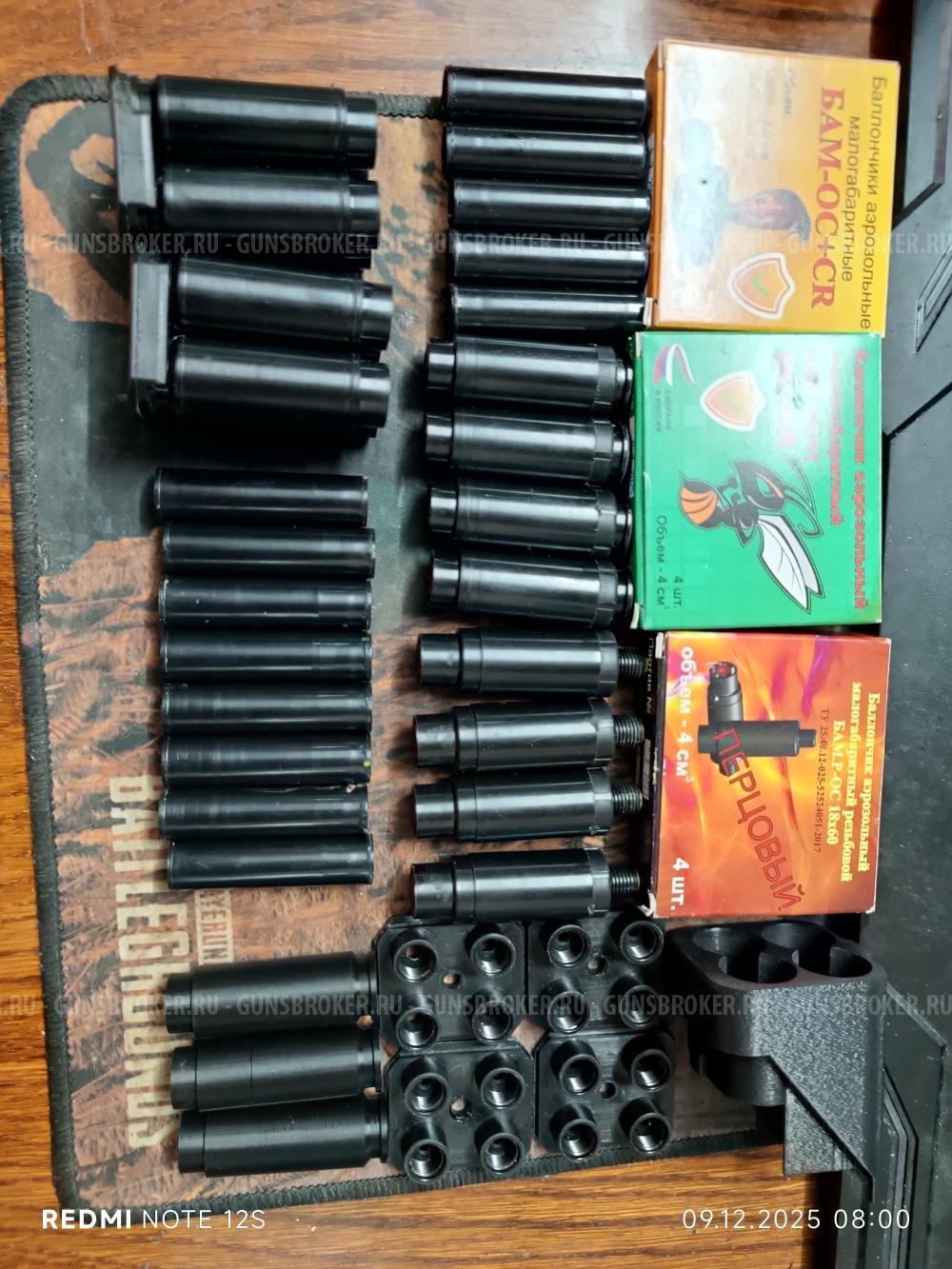 ПУ-4 от А+А Тула