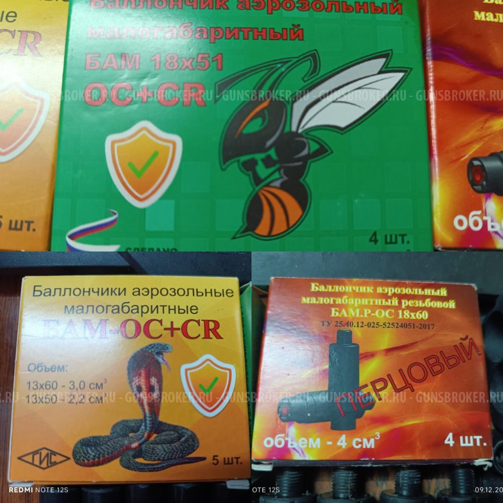 ПУ-4 от А+А Тула