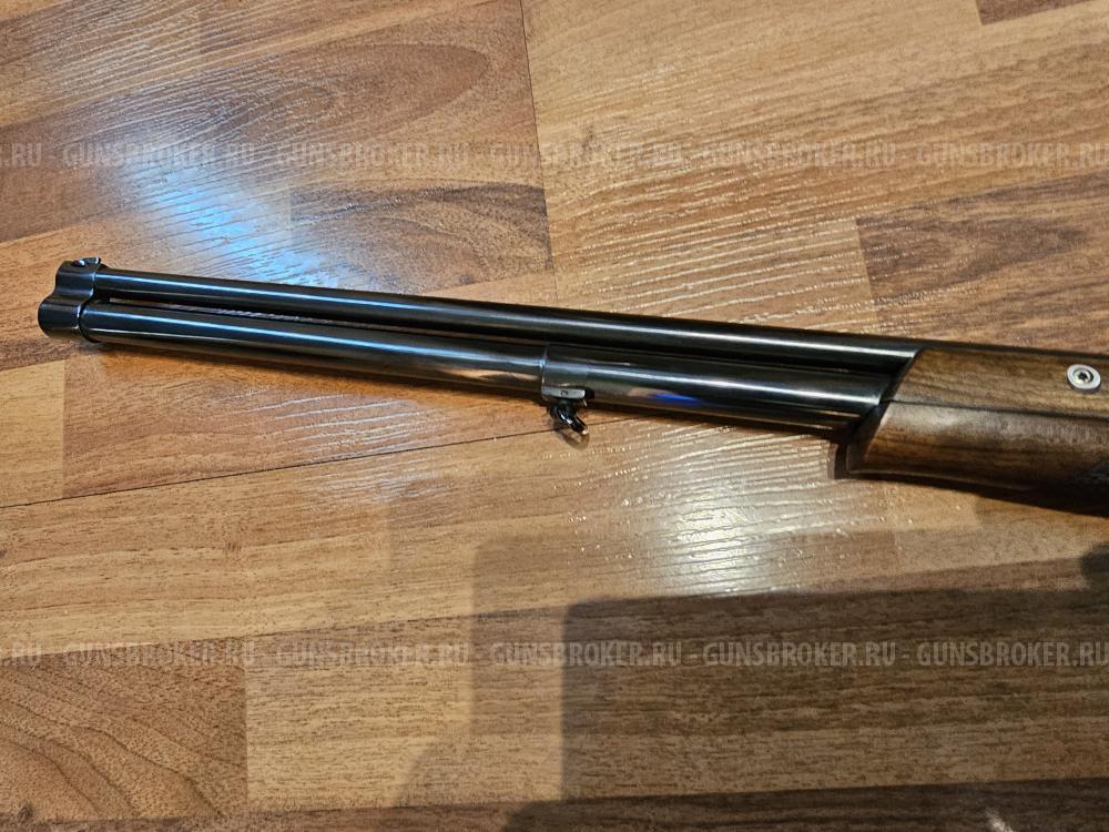 Пуле дробовое ружье "Белка" ИЖ 56